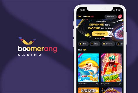 boomerang casino bewertung!